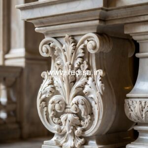 Best Baluster Designs For Home And Commercial Projects Stair Railing Balusters