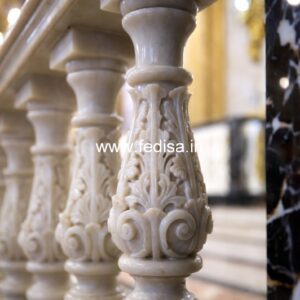Exclusive Luxury Staircase Baluster Designs Oil Rubbed Bronze Balusters