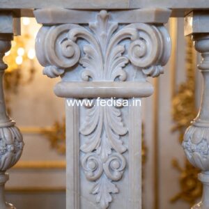 Creative Luxury Staircase Balusters Steel Balusters For Stairs