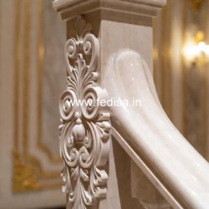 Premium Interior Baluster Ideas Banisters And Spindles