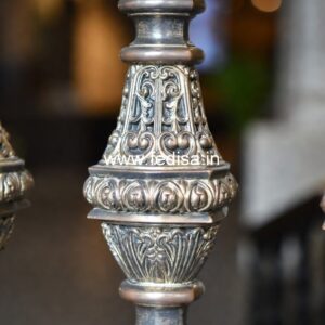 Decorative Staircase Baluster Styles Pressure Treated Balusters