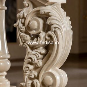 Stylish Home Railing Balusters Candlestick Balusters