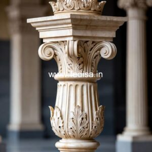 Premium Decorative Balusters Snap Lock Baluster System