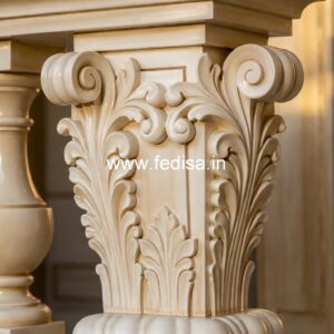 Unique Interior Baluster Designs Newel Posts And Balusters