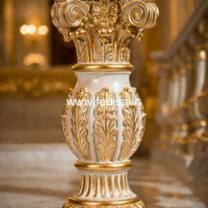 Custom Designer Staircase Railings Balusters And Spindles