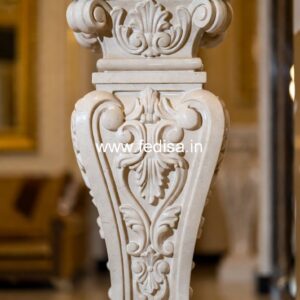 Designer Home Baluster Concepts Bannister And Spindles