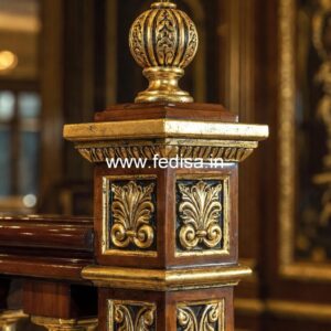 Premium Home Railings With Balusters Buy Stair Spindles