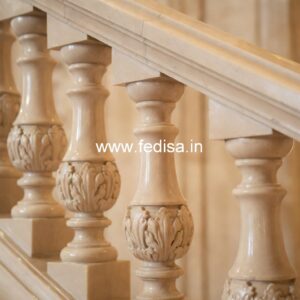 Must-see Luxury Staircase Designs Iron Pickets