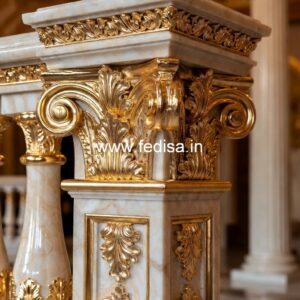 33. Sandstone Baluster Designs For Exterior Railings Banister Rail And Spindles