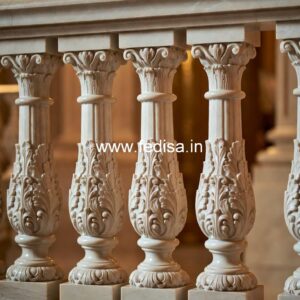 Stone Baluster Manufacturer In India Modern Banisters And Railings