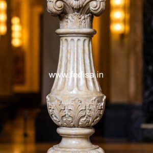 Top Stone Baluster Company In India Cable Railing Balusters