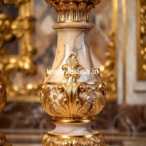 Top Stone Baluster Trends 2066 Aluminum Railing Balusters