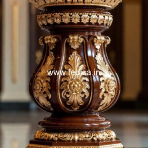 Dream Home Stone Baluster Ideas Myard Balusters