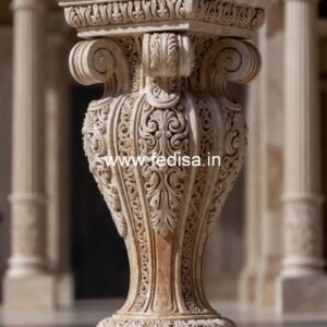 Elegant Outdoor Stone Staircase Designs Metal Balustrade Railings