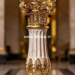 Luxury Patio Stone Baluster Ideas Rectangular Balusters