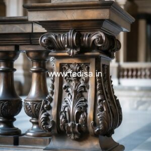 1. Luxury Marble Baluster Designs For Elegant Homes Victorian Balusters