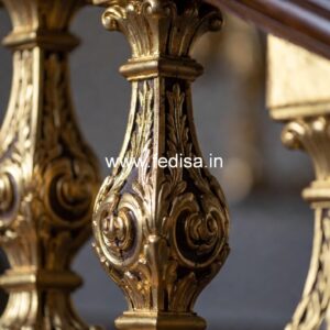 Creative Marble Baluster Designs 36 Inch Metal Balusters