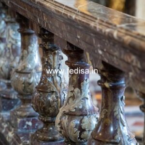 Antique Marble Balusters For Heritage Villas Precision Deck Balusters