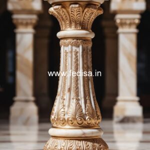 Ornate Marble Baluster Designs Exterior Wood Spindles