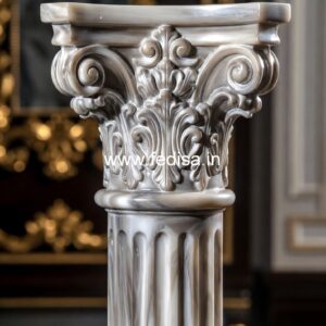Heritage Marble Balusters For Architecture Stair Banisters And Spindles