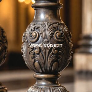 High-quality Marble Balusters For Projects Hemlock Spindles