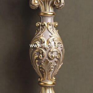 Luxury Railing Baluster Designs For Elegant Homes Steel Balusters Deck