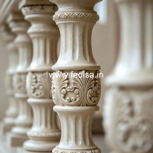 Traditional Iron Baluster Designs For Heritage Homes Metal Staircase Parts