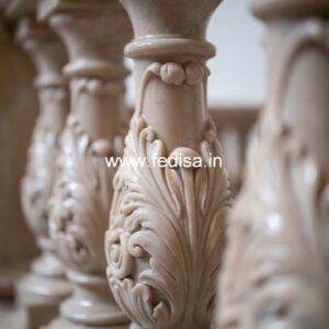 Ornamental Baluster Designs For Royal Interiors Spindles For Stairs Wood