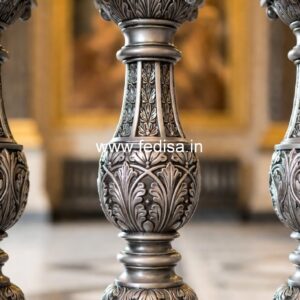 Railing Baluster Manufacturer & Supplier In India Baluster Post