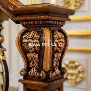 Designer Luxury Balusters For Modern Homes New Bannister And Spindles