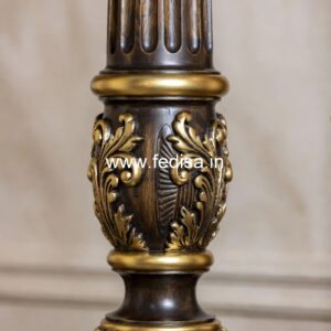 Contemporary Luxury Baluster Designs Cast Stone Balustrade Prices