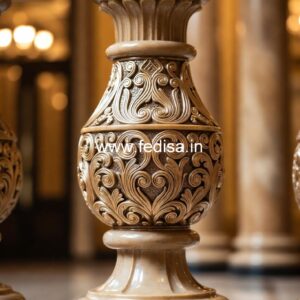 Minimalist Luxury Balusters For Modern Homes Replacing Stair Balusters