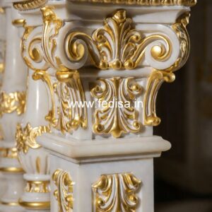 Latest Luxury Baluster Trends