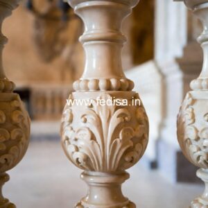 Modern Interior Baluster Inspirations