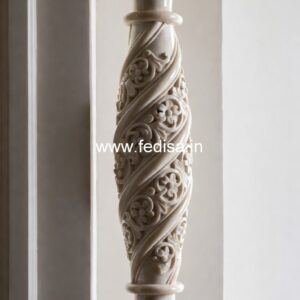 Stylish Railings For Dream Homes