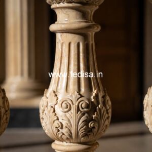 Modern Luxury Interior Railings