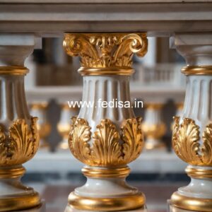 Exclusive Staircase Baluster Styles