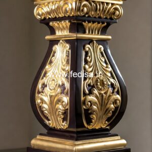 Luxury Design Railings For Villas