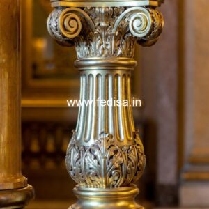 Custom Designer Staircase Railings