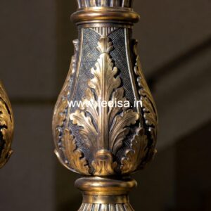 Premium Railings With Luxury Balusters Buy Stair Balusters