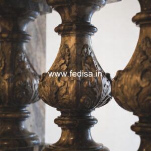 Luxury Home Renovation Baluster Ideas Glass Baluster Deck Railing