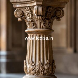 18. Stylish Stone Railings For Interiors Twisted Wrought Iron Balusters