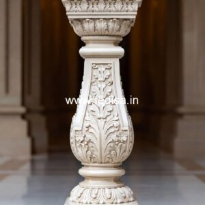 19. Latest Stone Baluster Trends Porch Railing Balusters