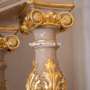 Architectural Stone Baluster Solutions 32 Inch Metal Balusters