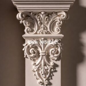 Must-see Stone Staircase Designs Replacing Banister Spindles