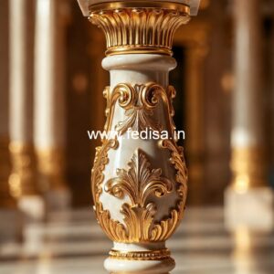 Modern Marble Baluster Designs For Stylish Homes 26 Inch Balusters