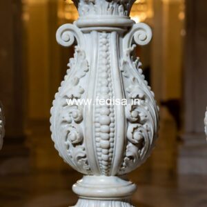 Ornate Marble Baluster Designs Contemporary Balusters