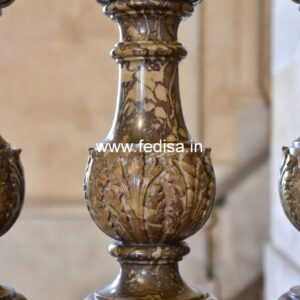 High-quality Marble Balusters For Projects 32 Balusters