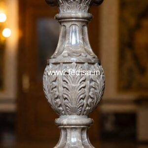 Top Marble Baluster Company In India Square Metal Spindles For Stairs