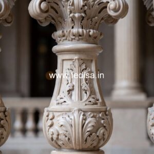Marble Balusters For Garden Railings Decorator Balusters